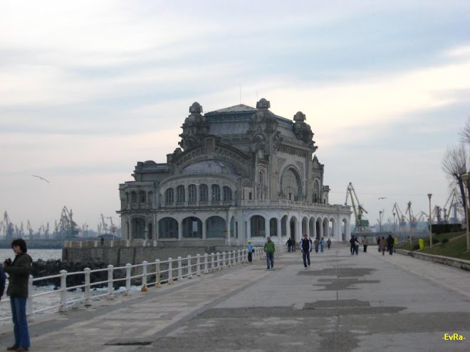 Constanta Casino