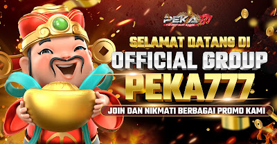 Bonus RTP Tertinggi Hari Ini di PEKA777