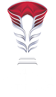 AFC Asian Cup Qatar 2023 Logo Vector Format (CDR, EPS, AI, SVG, PNG)