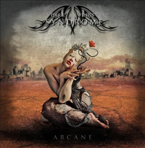 Album Review : Dark Wings Syndrome - Arcane(2Cd Special Edition)