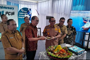 Perayaan HUT ke - 22 PT. Pelabuhan Cilegon Mandiri : Semangat Meningkatkan Kinerja dan Kontribusi