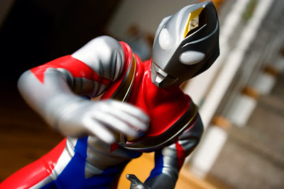 Ultraman Dyna