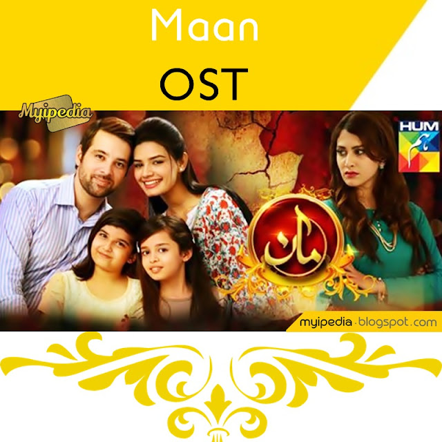 Tu Mera Maan Hai Jahan Mera OST by Rahat Fateh Ali Khan on Hum Tv (Video)