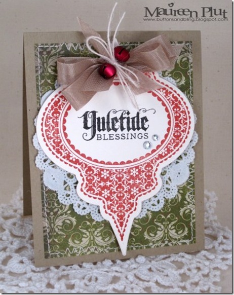 yuletideblessings