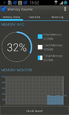 Memory Booster (Full Version) app apk Memory Booster (Full Version) app apk