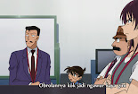 Detective Conan episode 949 subtitle indonesia 