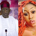 Tinubu Is Already In Aso Rock Spiritually, Cynthia Morgan