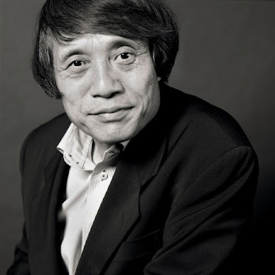 Biografía y principales obras de Tadao Ando.