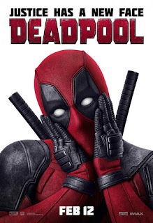 Deadpool (2016) 1080p Dual Español Latino e Ingles