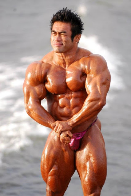 Hidetada Yamagishi