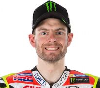 Hasil MotoGP 2017 Podium Cal Crutchlow