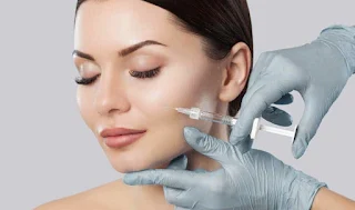 Dermal fillers calgary