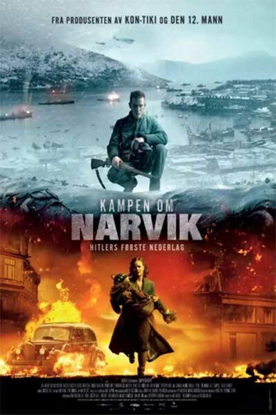 Narvik (2022) in hindi