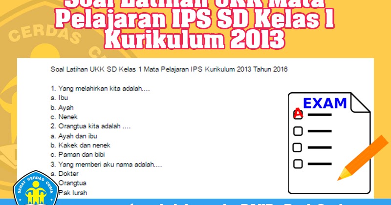 Contoh Anekdot Bahasa Indonesia Kelas X - Berita Jakarta
