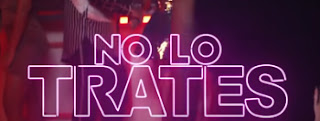 Pitbull feat Daddy Yankee & Natti Natasha - No lo trates : Video y Letra