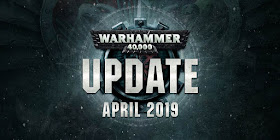 FAQ Warhammer 40,000 