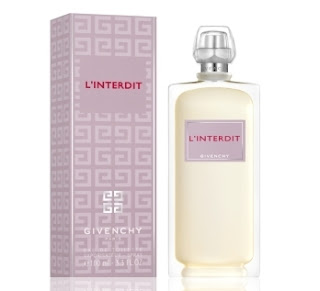 colonias,perfumes,fragancias,olor,olores,givenchy,Mythical Fragrances, L'Interdit