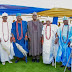 Igbomina Traditional Rulers Forum's Interim Statement On The Smart City Project 