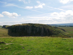 Hadrian's Wall