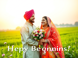 Good Morning Instagram Punjabi Text