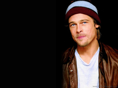 brad pitt wallpaper. rad pitt wallpaper. more Brad