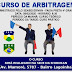 curso de Arbitragem