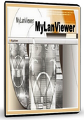 MyLanViewer 4.12.2 With Serial And Portable