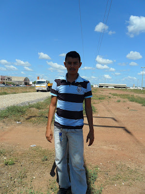 RAIMUNDO DO POÇO NOVO