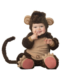 Cute Baby Costumes Halloween