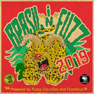 BRASIL IN FUZZ 2019