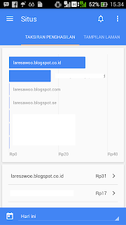 Aplikasi Google Adsense Untuk Android