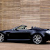 Aston Martin Vantage Roadster  [V8 Model N 420]