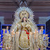 Virgen de Las Nieves 2.019