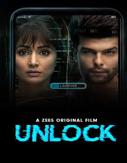 Unlock 2020 Download 720p WEBRip