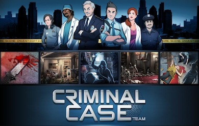 Free Criminal Case Hacks and Cheats