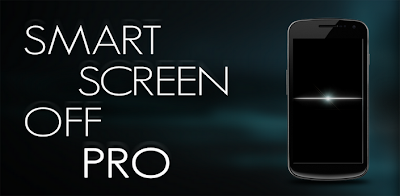 Smart Screen Off PRO v2.3.1 APK