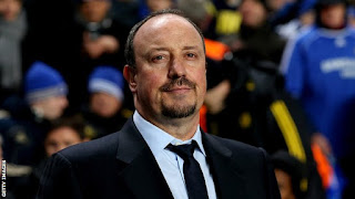 Agen Bola - Komentar Benitez Setelah Resmi Comeback ke Premier League