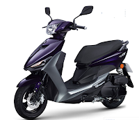 Yamaha Jong SF 115