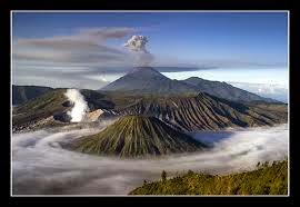 wisata gunung bromo