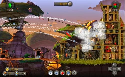 PC Games CastleStorm Complete Edition