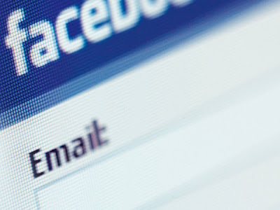 Change Email Settings in Facebook