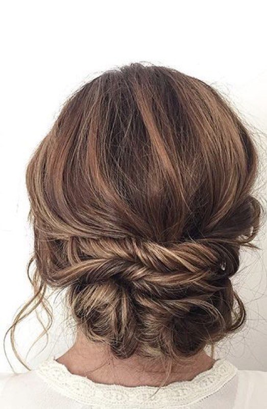 incredible hairstyle idea