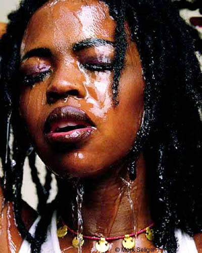 Are You a New Age Black Woman AA women in 2008 are NOT concerned with 