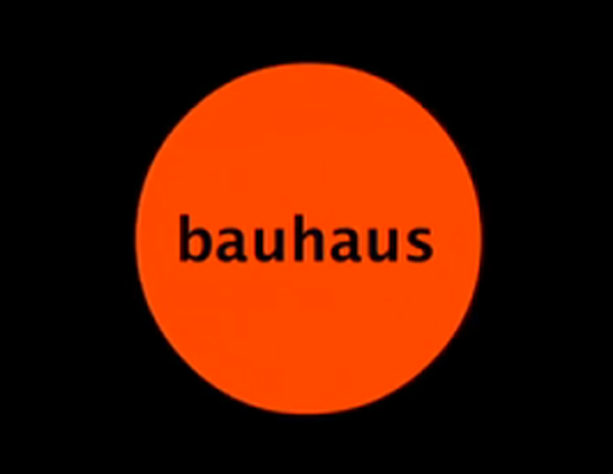 Bauhaus online