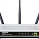 Modem TP-link TL-WA901ND