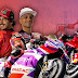 Jadwal MotoGP Live Valencia di Sirkuit Ricardo Tormo, 24-26 November 2023