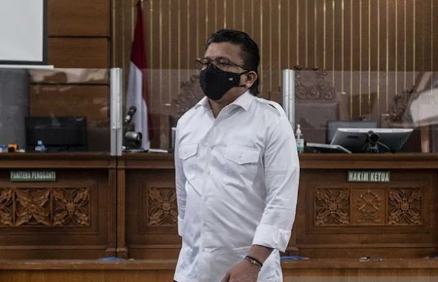 Vonis Hukuman Mati untuk Ferdy Sambo, Pakar Hukum: Hakim Bebas Menentukan sebagai Cerminan Rasa Keadilan