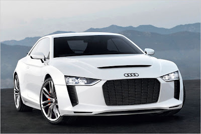 2011 Audi quattro concept first live photos