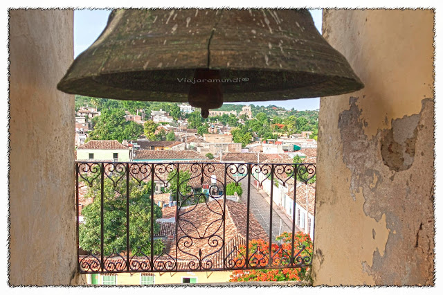 Trinidad, Cuba