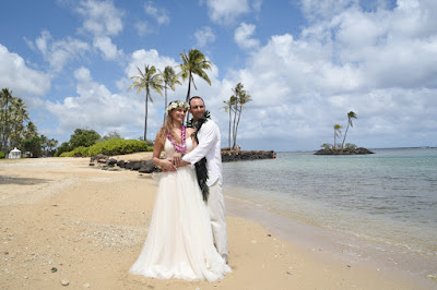 Honolulu Weddings